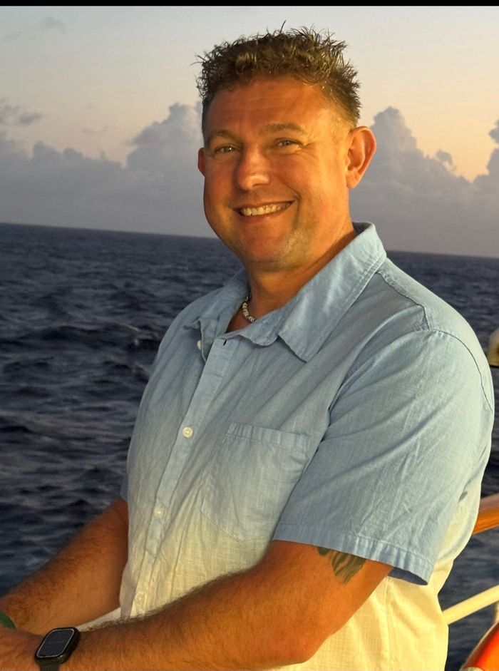 JP of Hooking and Booking RV Rentals