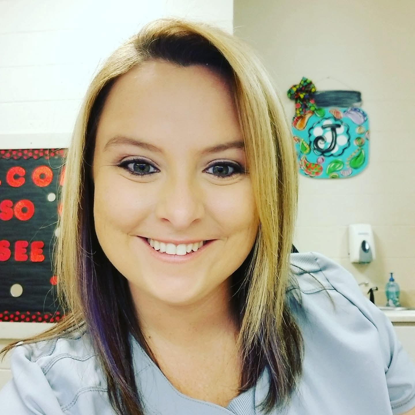 Jamie Thomas — Auburn Camper Rentals